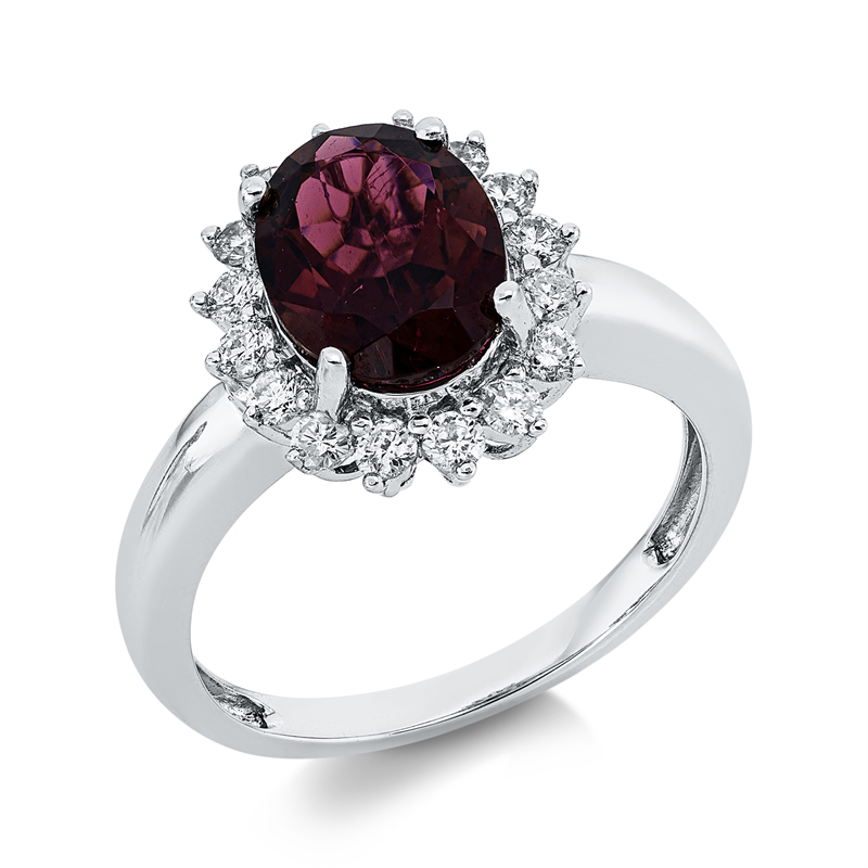 Farbstein Fashion Ring