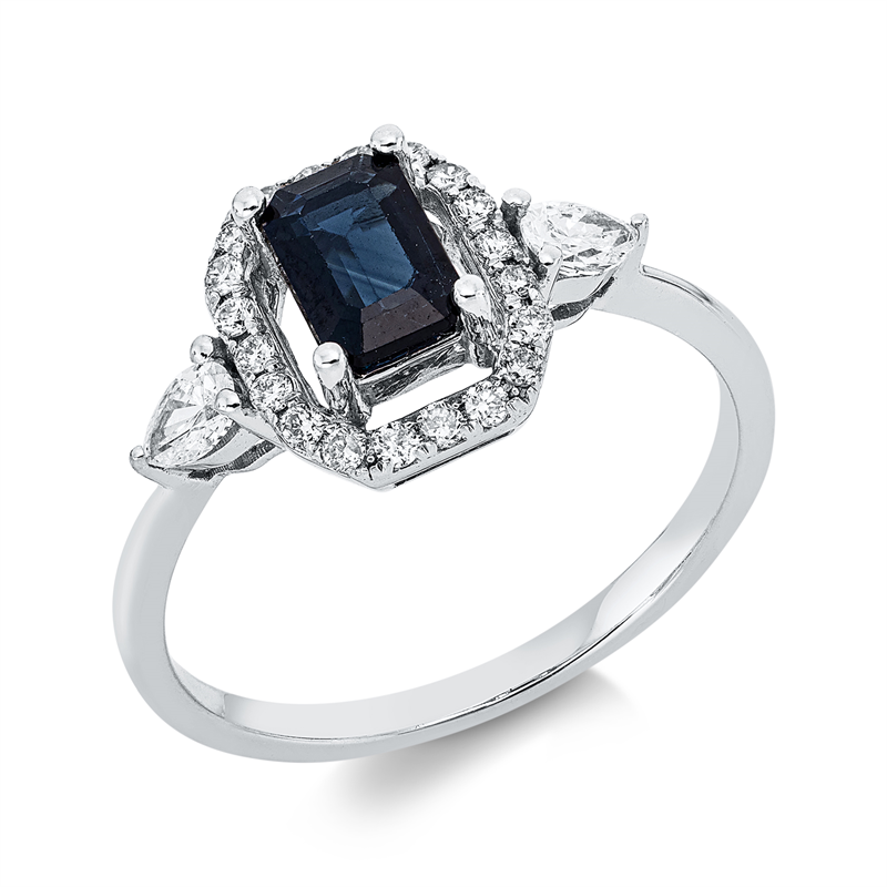 Farbstein Classic Ring