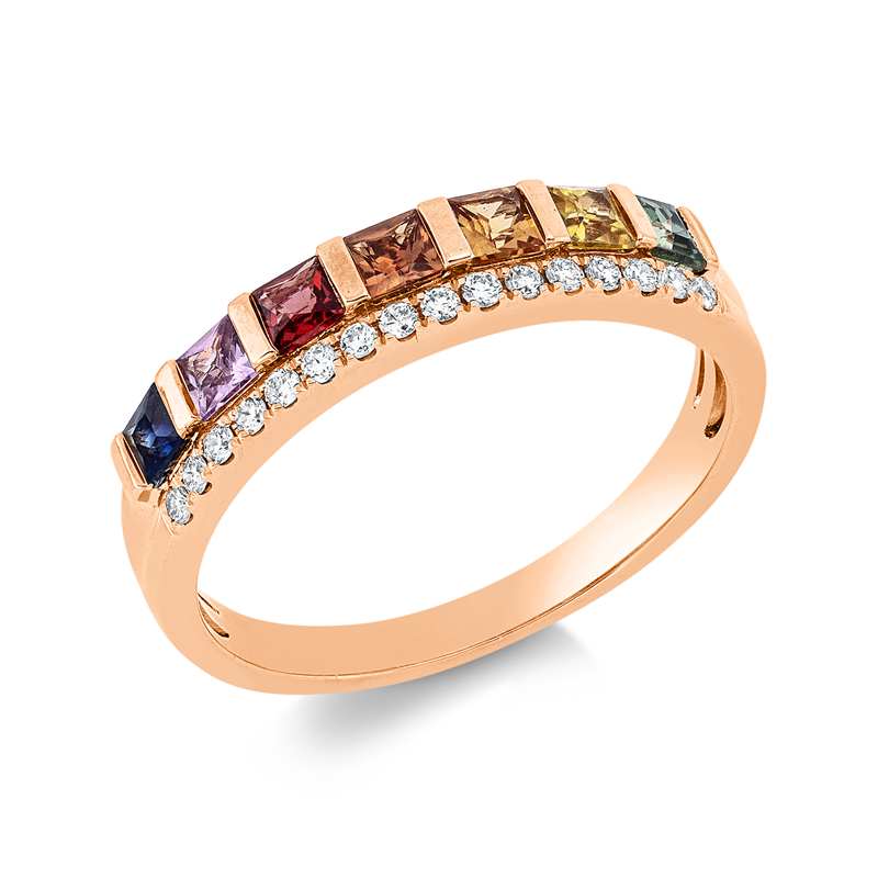 Farbstein Classic Ring