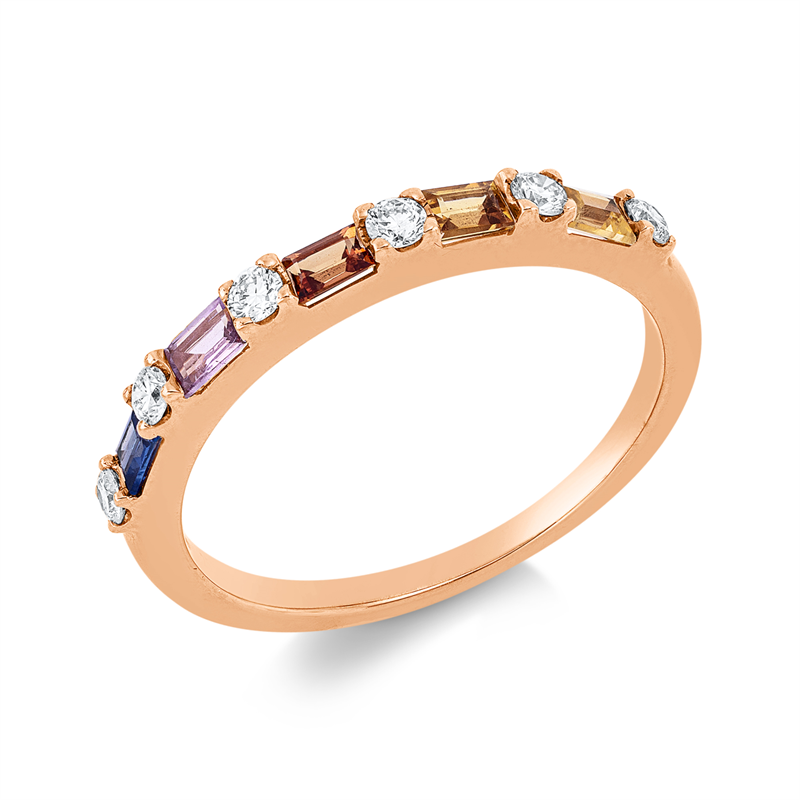 Farbstein Classic Ring