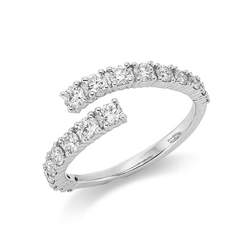 Modern Woman Ring