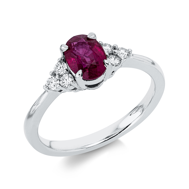 Farbstein Classic Ring