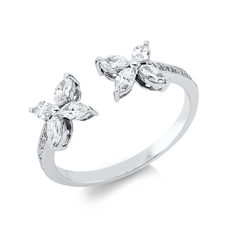 Modern Woman Ring