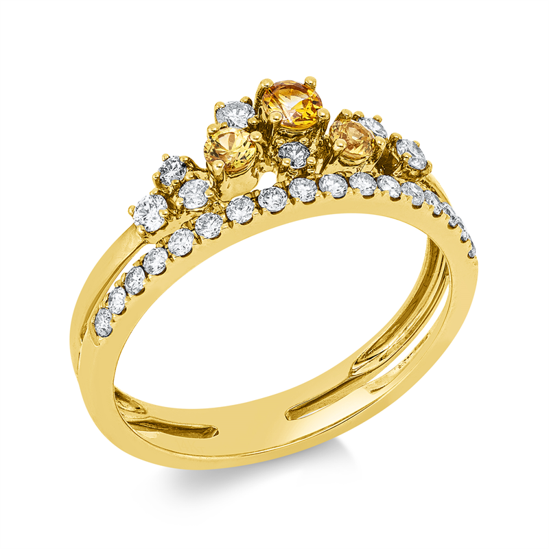 Farbstein Classic Ring