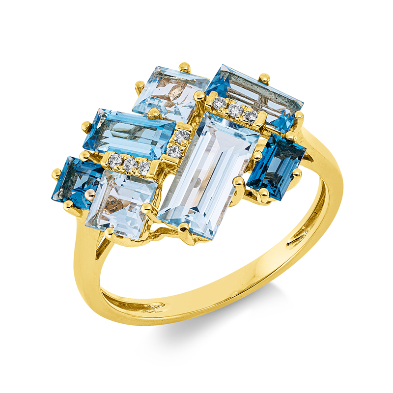 Farbstein Fashion Ring