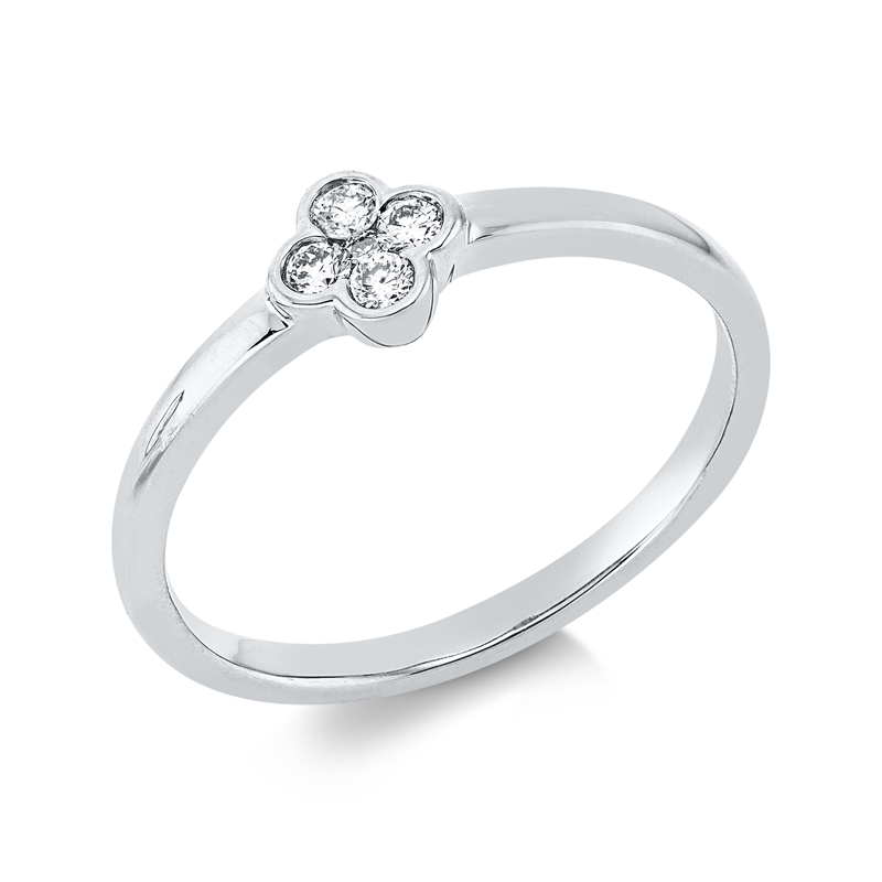Modern Woman Ring