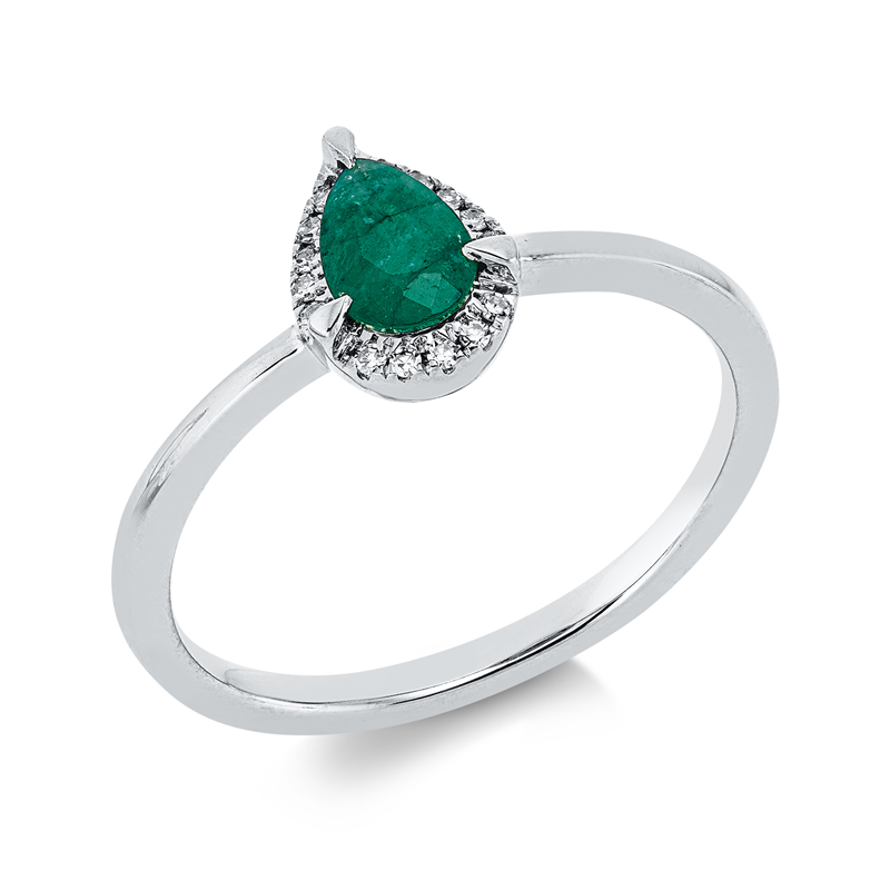 Farbstein Classic Ring