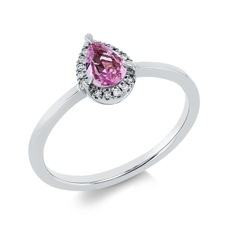Farbstein Classic Ring
