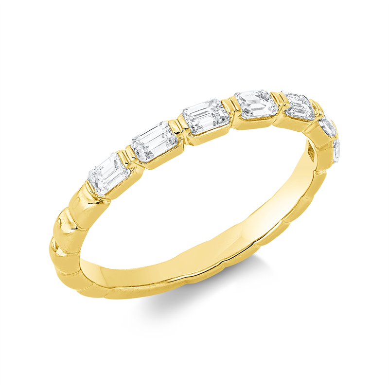 Modern Woman Ring