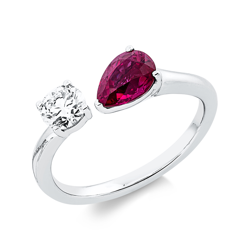 Farbstein Classic Ring