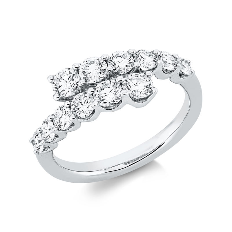 Modern Woman Ring