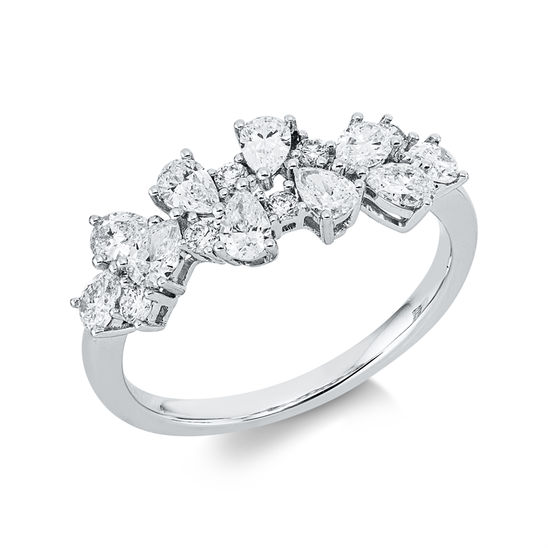 Modern Woman Ring
