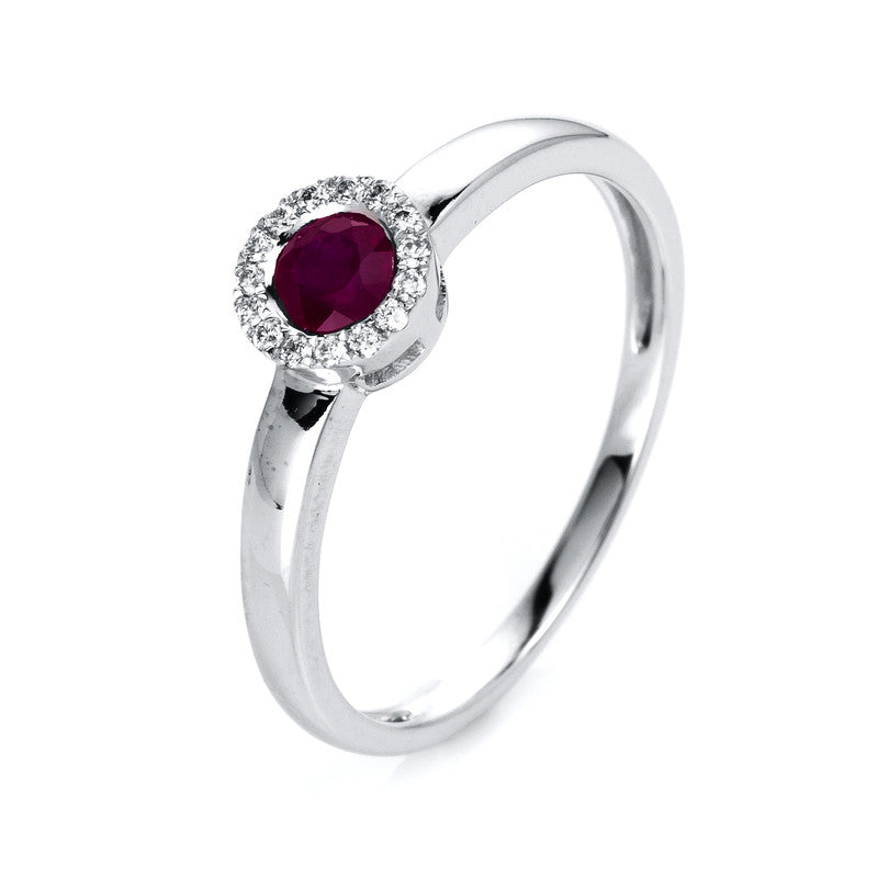 Farbstein Classic Ring