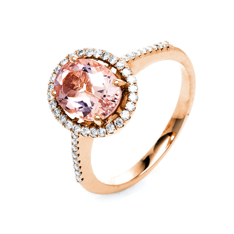 Farbstein Classic Ring