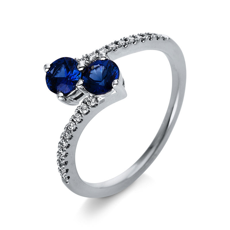 Farbstein Classic Ring