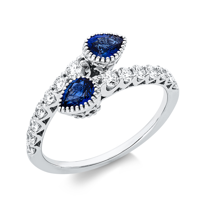 Farbstein Classic Ring