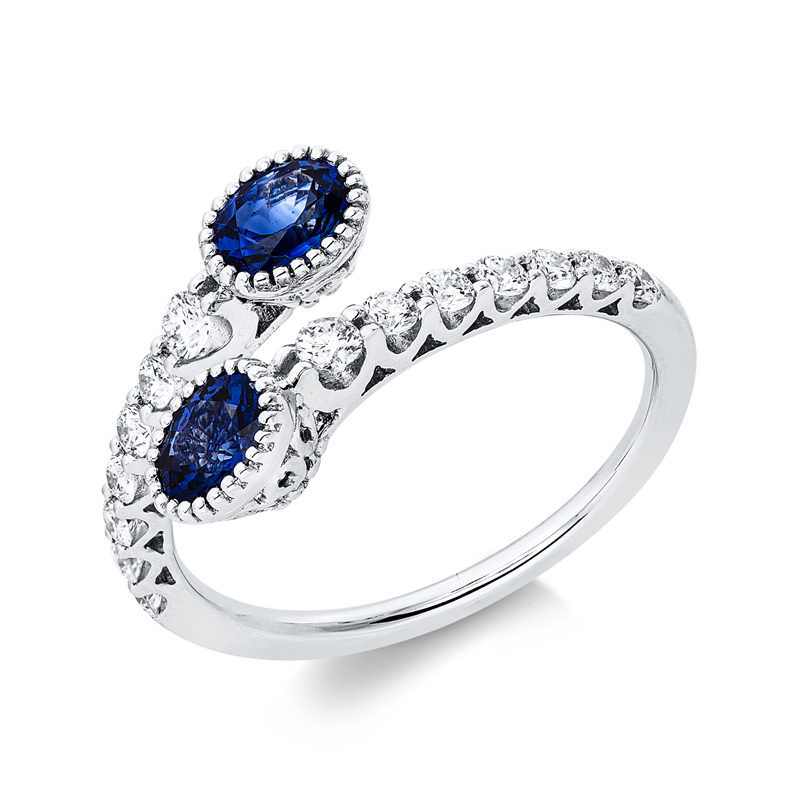 Farbstein Classic Ring