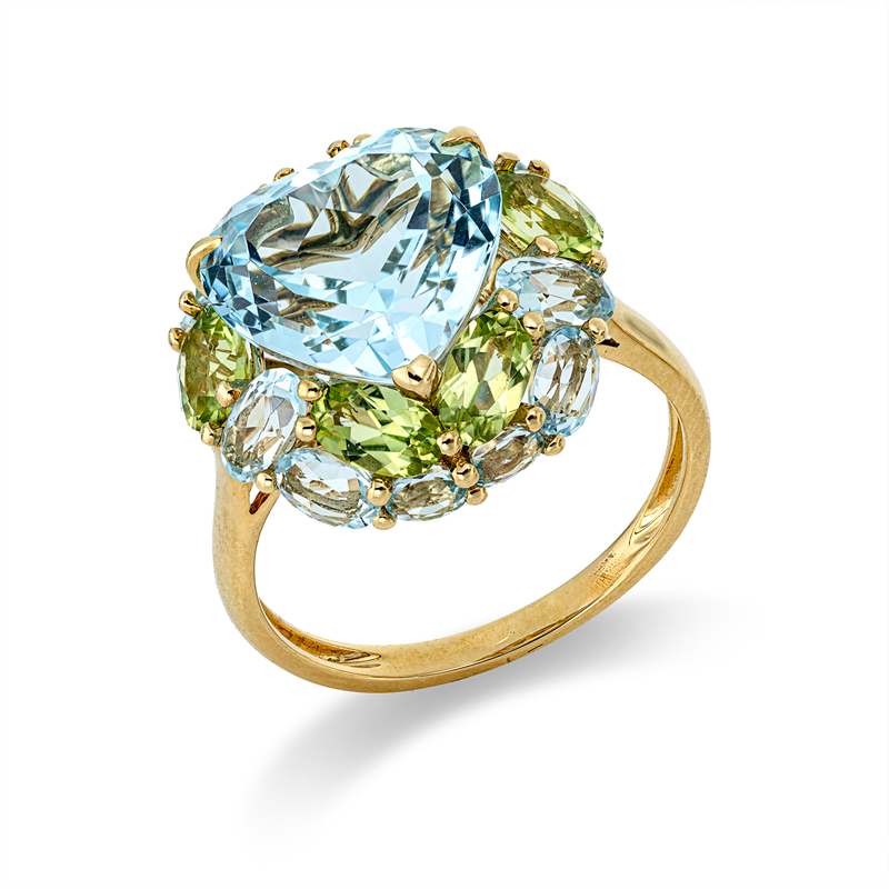 Farbstein Fashion Ring