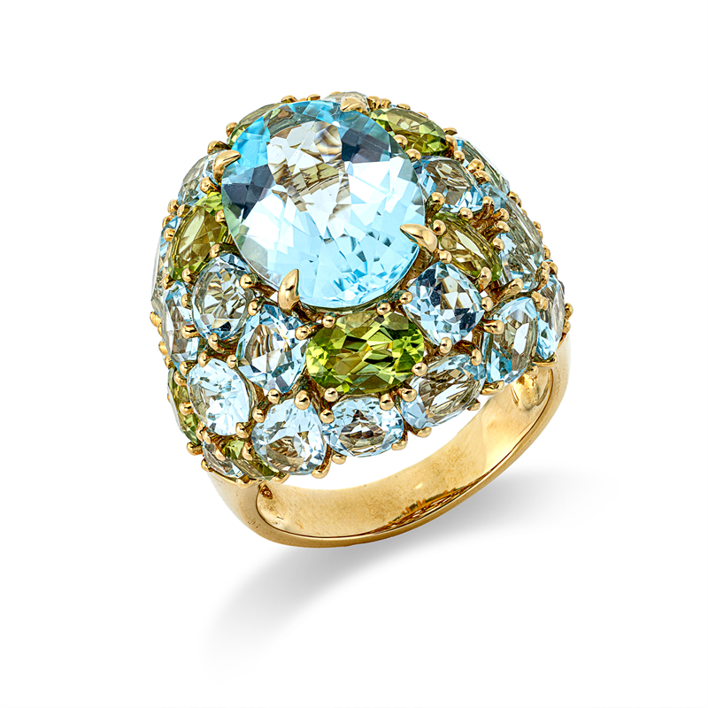 Farbstein Fashion Ring
