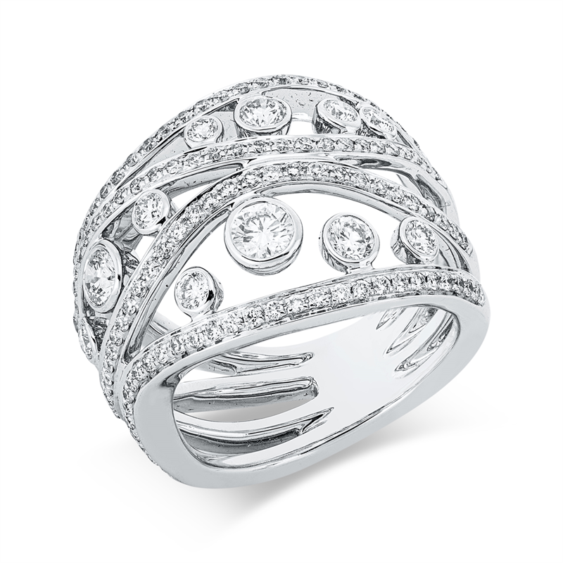 Exklusiv Ring