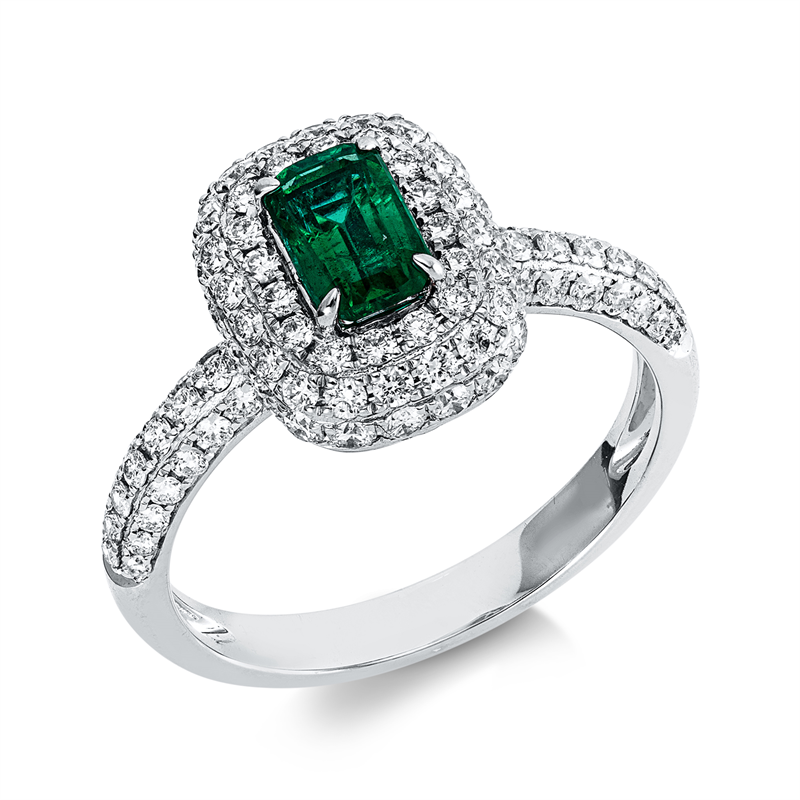 Farbstein Classic Ring