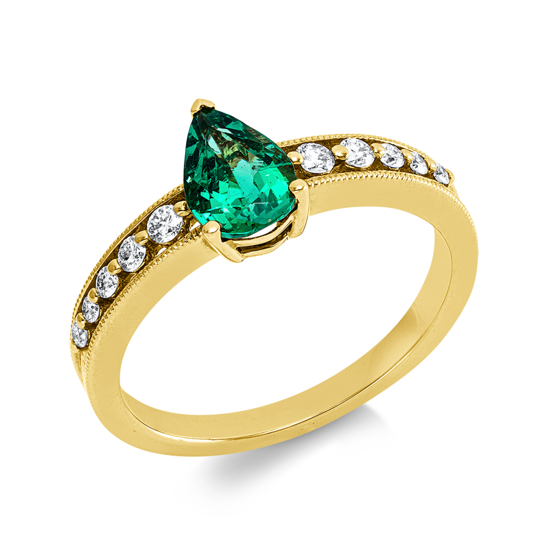 Farbstein Classic Ring