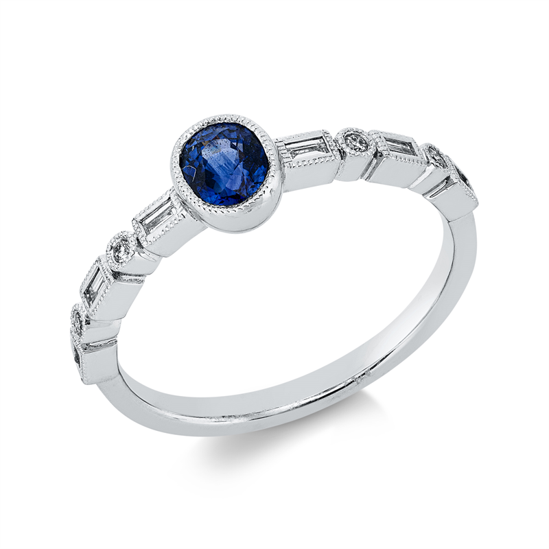 Farbstein Classic Ring