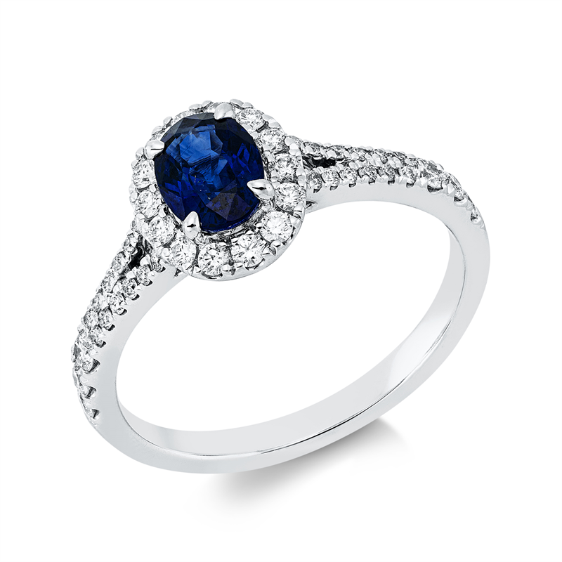 Farbstein Classic Ring