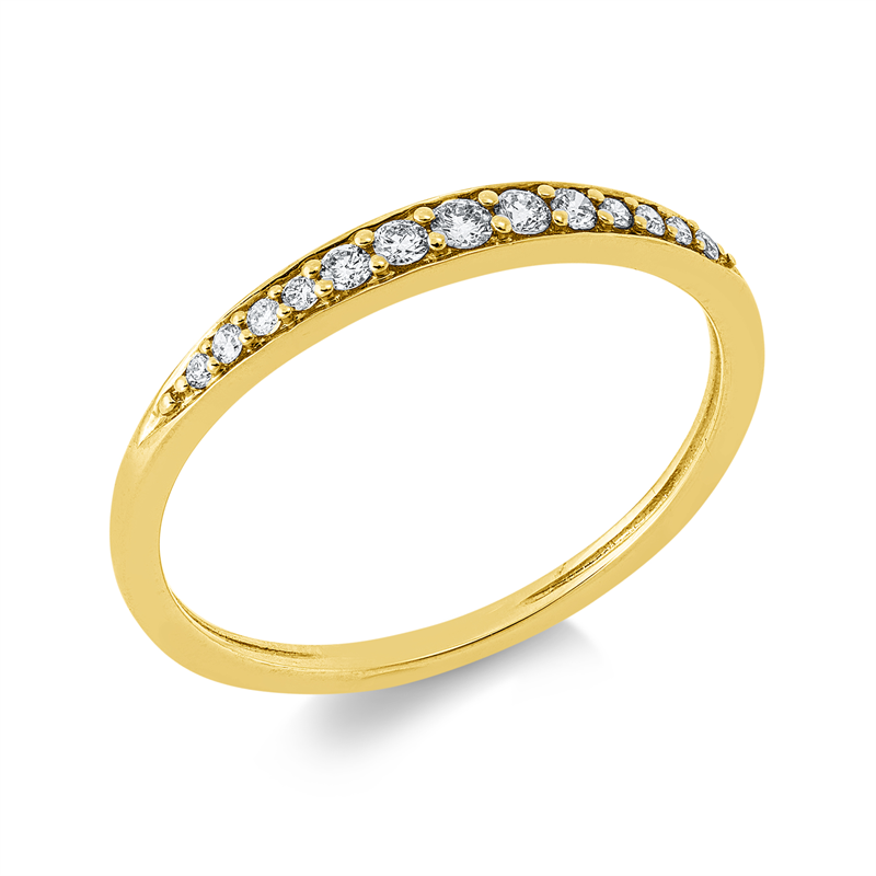Modern Woman Ring