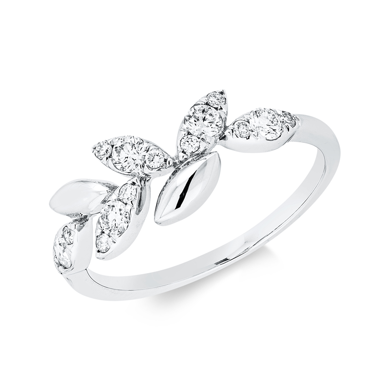 Modern Woman Ring