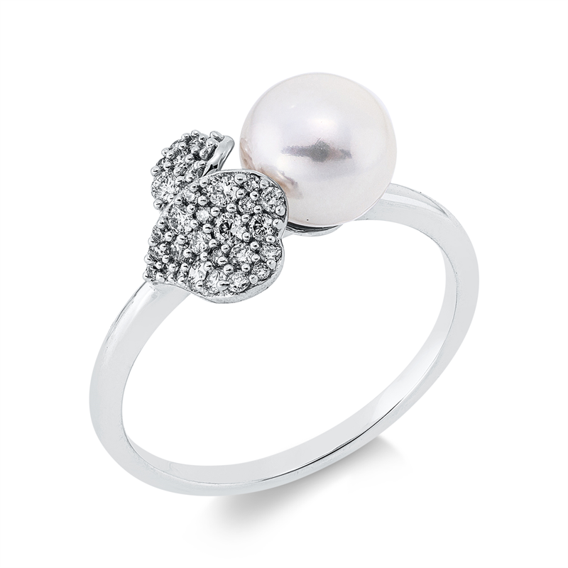Perle Ring