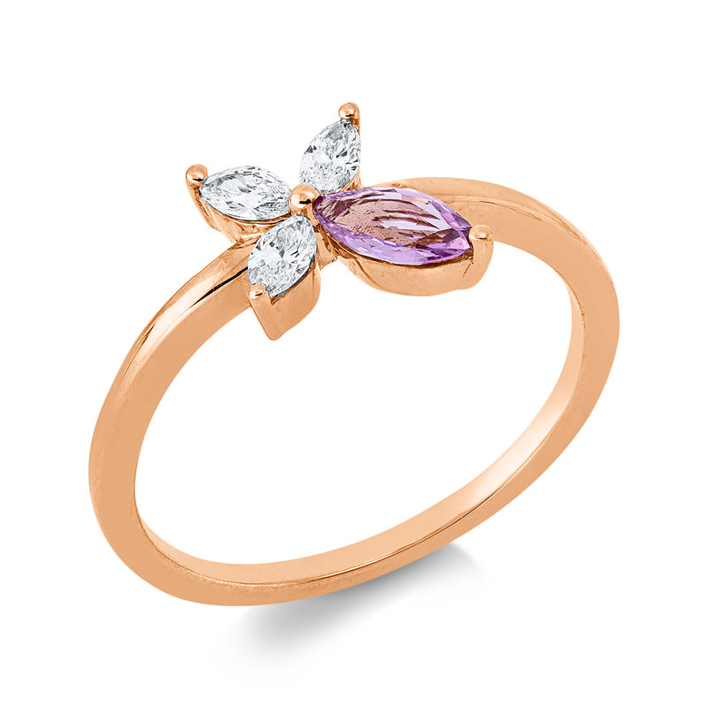 Farbstein Classic Ring