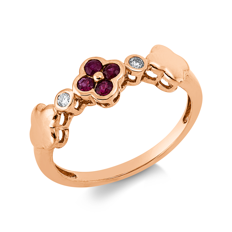 Farbstein Classic Ring