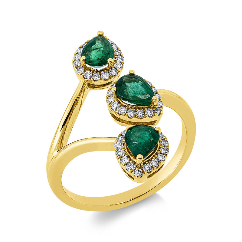 Farbstein Classic Ring