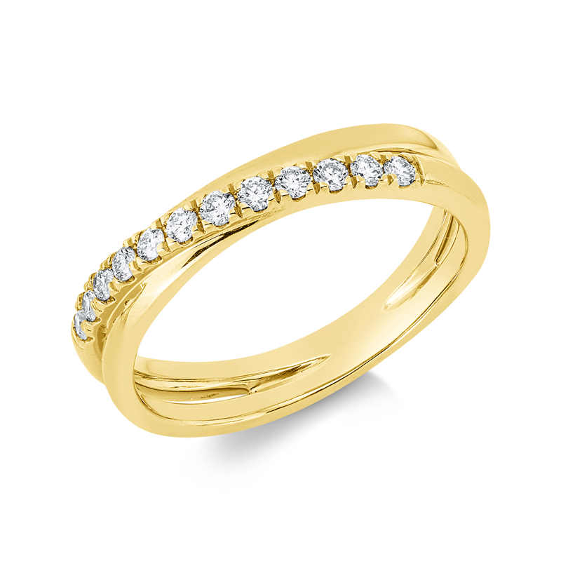 Modern Woman Ring
