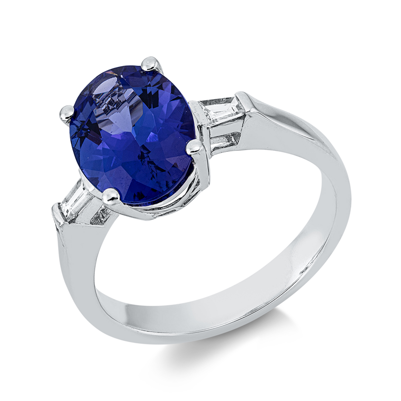 Farbstein Classic Ring