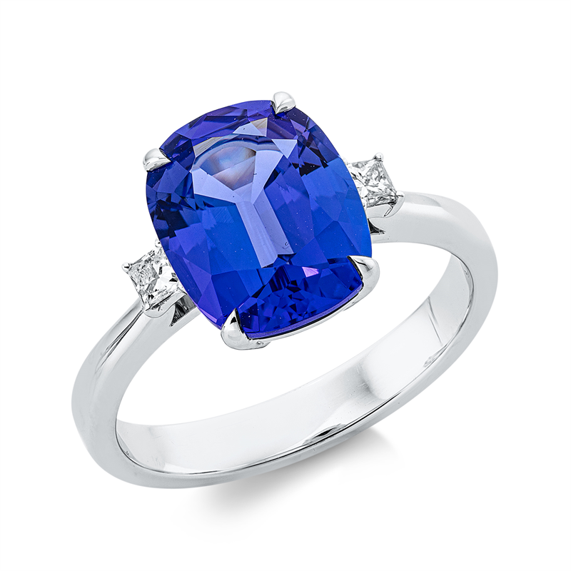 Farbstein Classic Ring