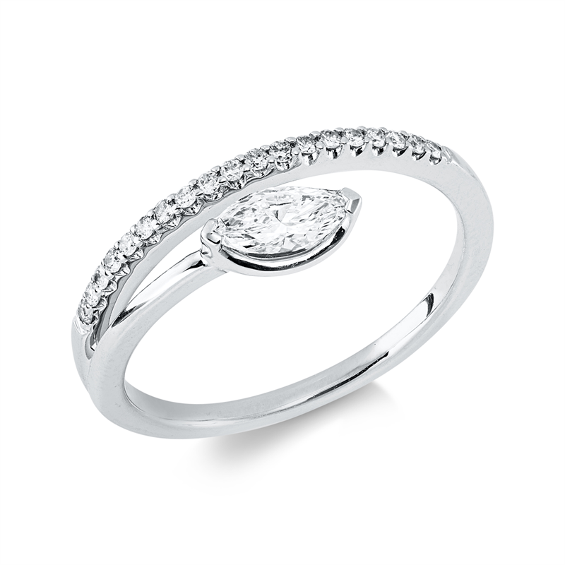 Modern Woman Ring