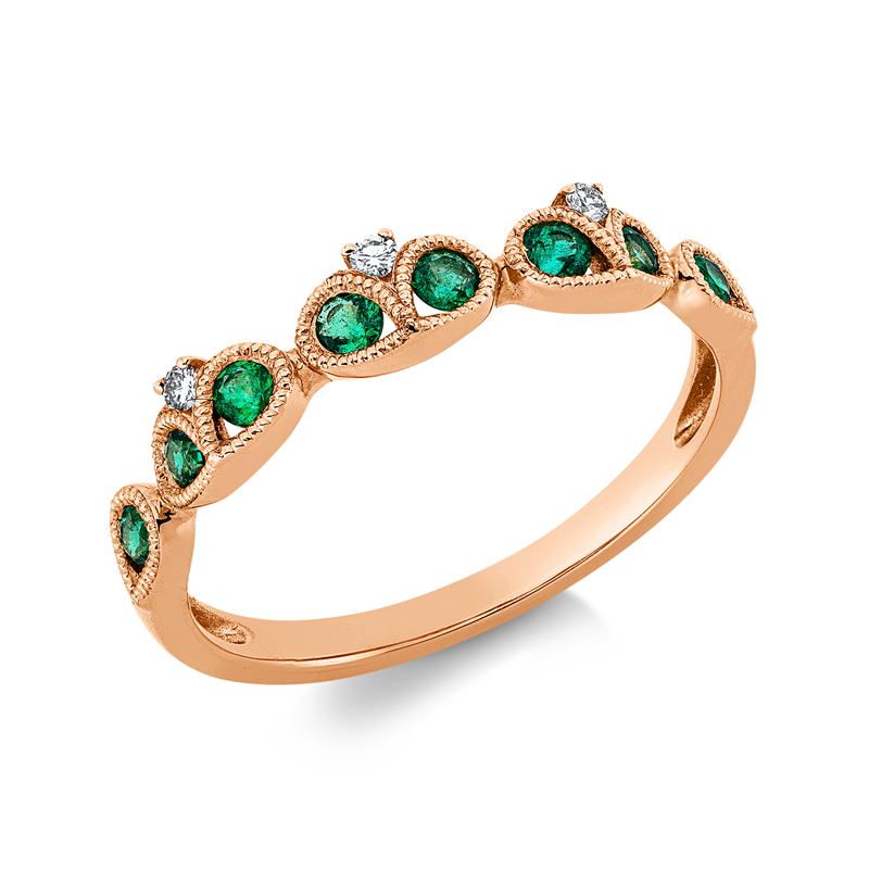 Farbstein Classic Ring
