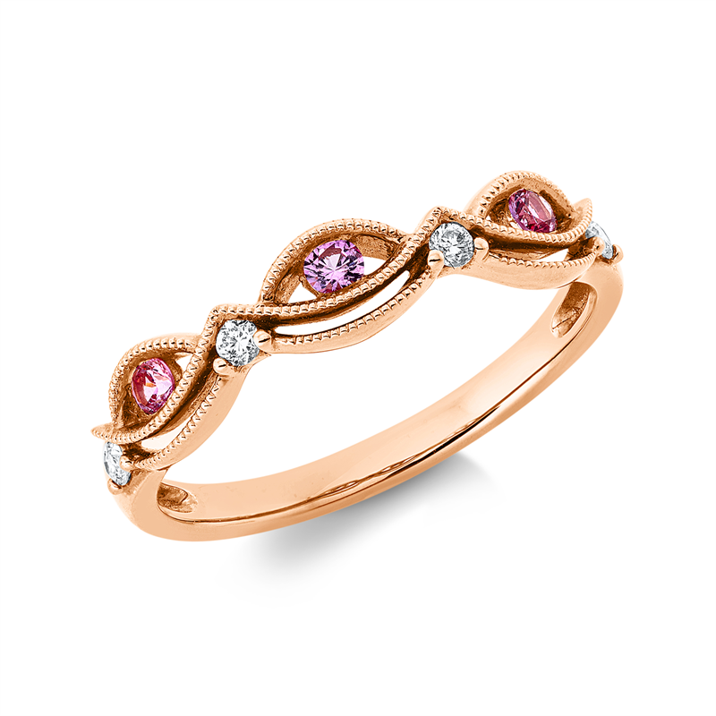 Farbstein Classic Ring