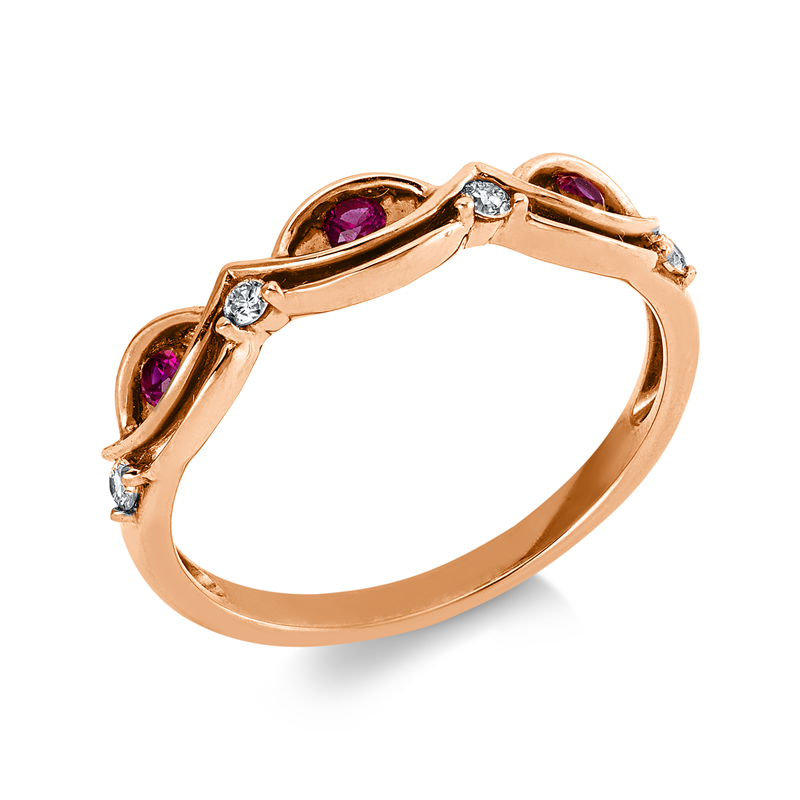 Farbstein Classic Ring