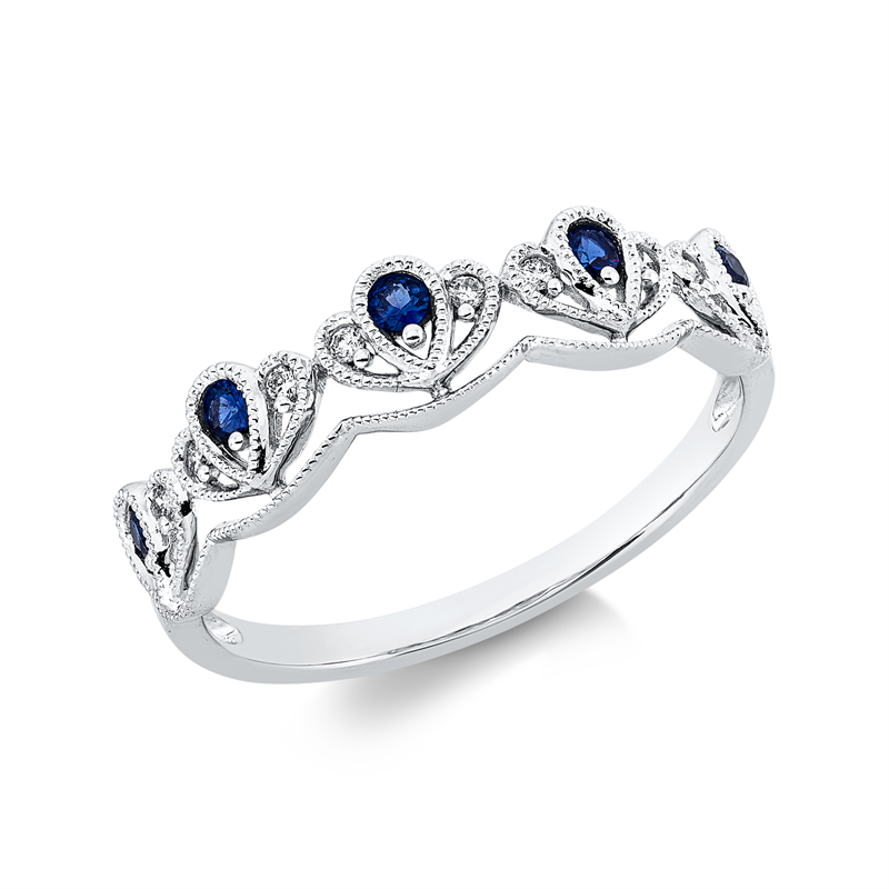 Farbstein Classic Ring
