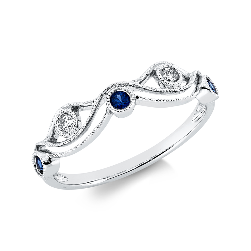 Farbstein Classic Ring