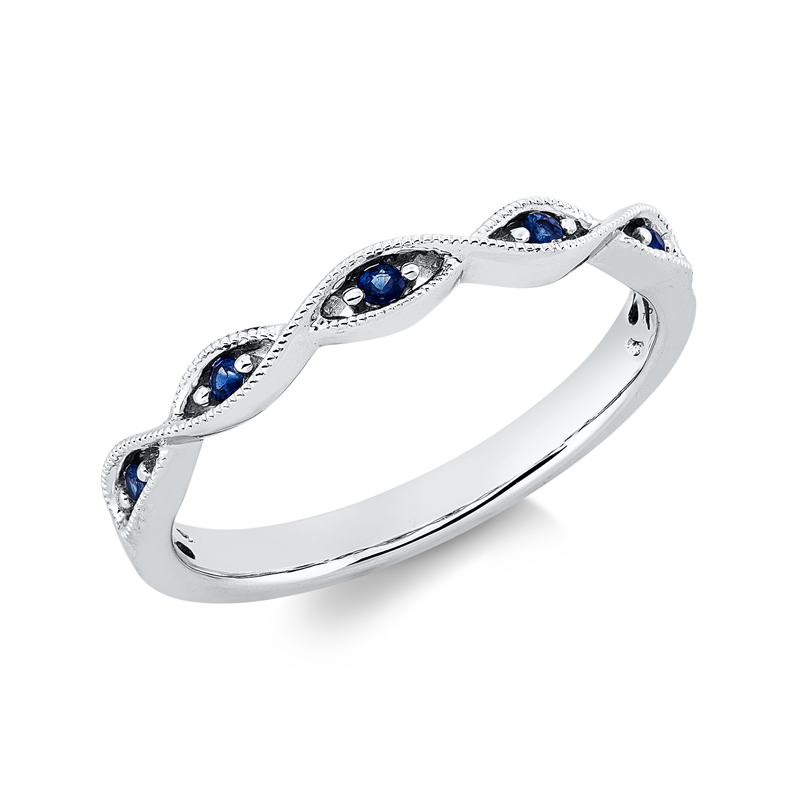 Farbstein Classic Ring