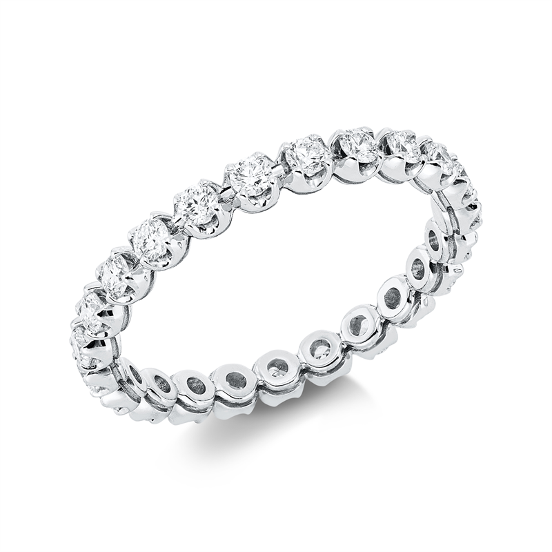 Memoire voll Ring