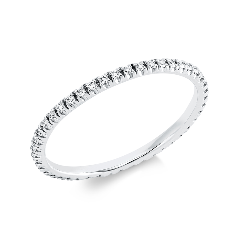 Memoire voll Ring