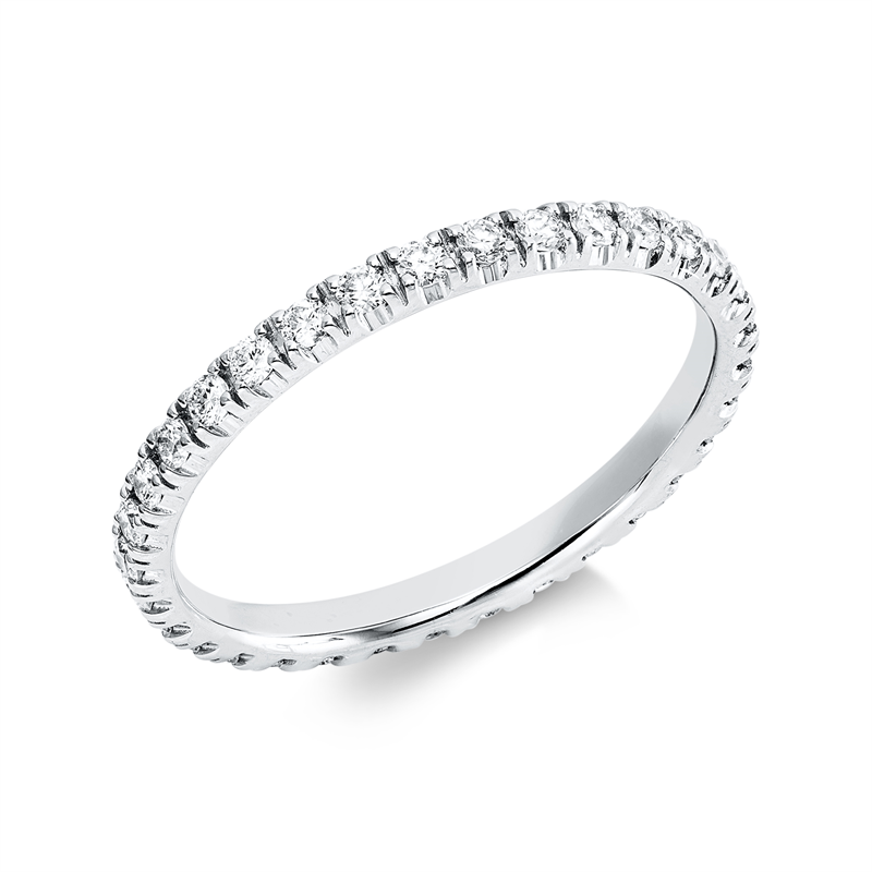 Memoire voll Ring