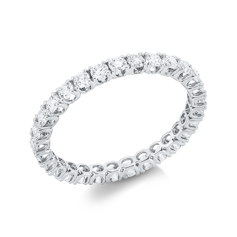 Memoire voll Ring