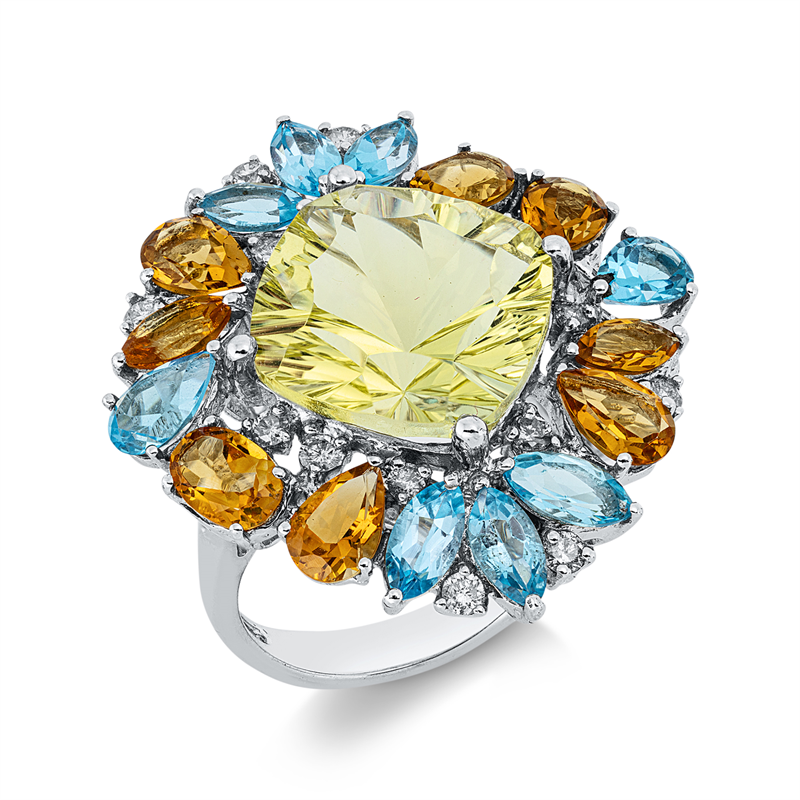 Farbstein Fashion Ring