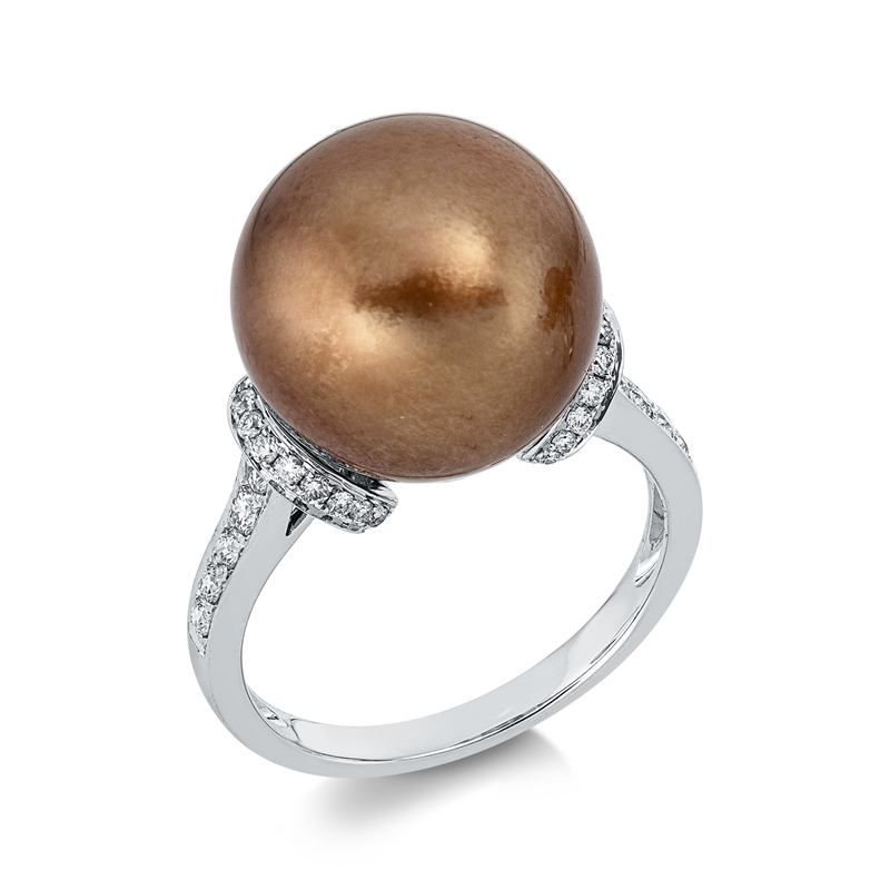 Perle Ring